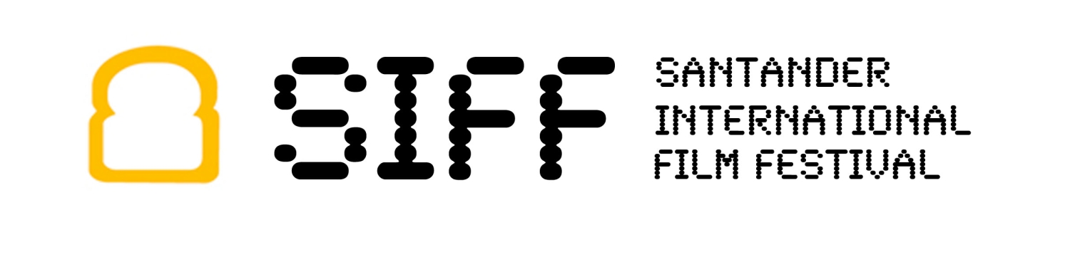Banner SIFF | Santander International Film Festival