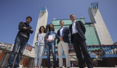 Photo of SIFF | Santander International Film Festival