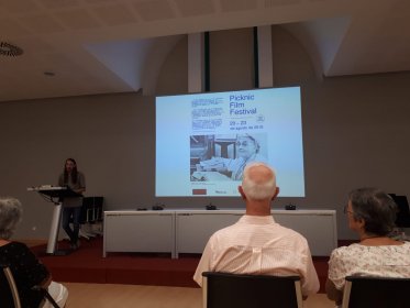 Photo of SIFF | Santander International Film Festival