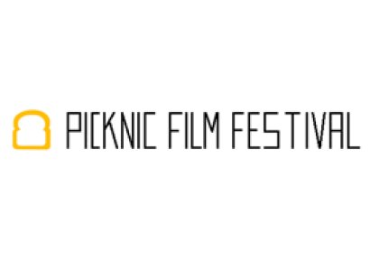 Logo of Picknic Film Festival,  Santander International Film Festival