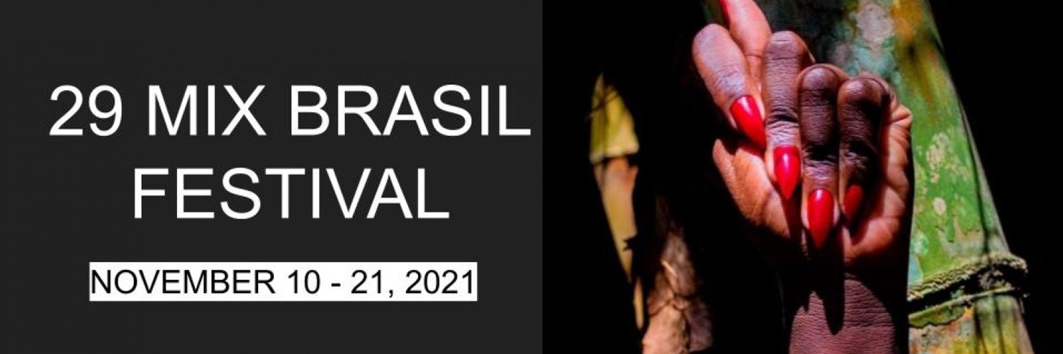 Banner Festival Mix Brasil de Cultura da Diversidade
