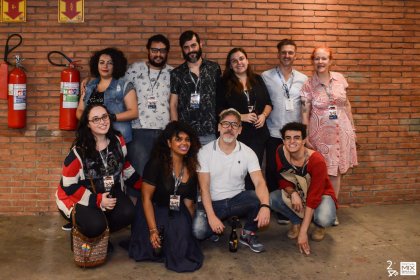 Photo of Festival Mix Brasil de Cultura da Diversidade