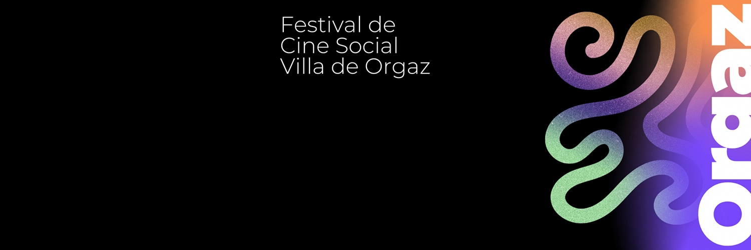 Banner Festival de Cine Villa de Orgaz
