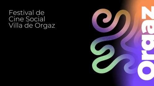 Logo of Festival de Cine Villa de Orgaz