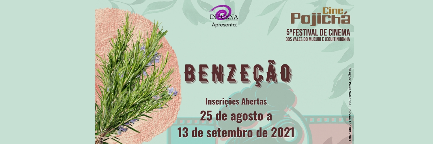 Banner INSTITUTO CULTURAL IN-CENA