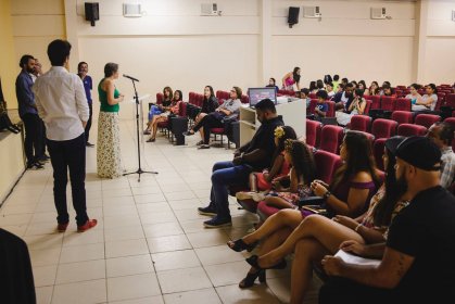 Photo of INSTITUTO CULTURAL IN-CENA