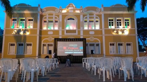 Photo of INSTITUTO CULTURAL IN-CENA