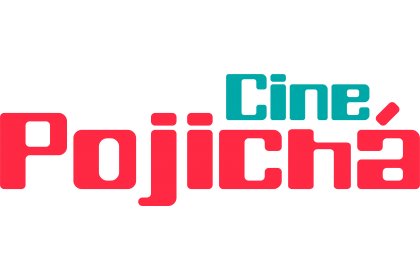 Logo of CINE POJICHÁ