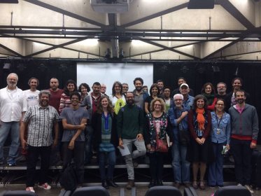 Photo of Festival Internacional de Cine de la Antártica sobre Ambiente y Sustentabilidad