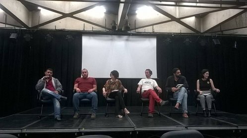 Photo of Festival Internacional de Cine de la Antártica sobre Ambiente y Sustentabilidad