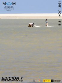 Photo of Muestra de Antropología Audiovisual de Madrid (MAAM)