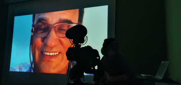 Photo of Muestra de Antropología Audiovisual de Madrid (MAAM)