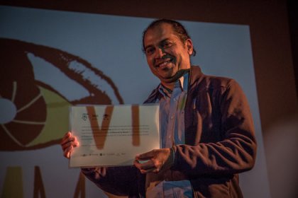 Photo of Muestra de Antropología Audiovisual de Madrid (MAAM)