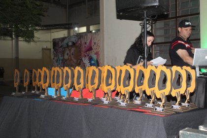 Photo of Festival  Nacional de Cinema Estudantil de Guaíba/RS/Brazil/ Mostra de curtas e longas nacionais e internacionais