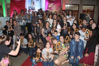 Photo of Festival  Nacional de Cinema Estudantil de Guaíba/RS/Brazil/ Mostra de curtas e longas nacionais e internacionais