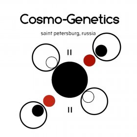 Photo of Cosmo Genetics Film Festival