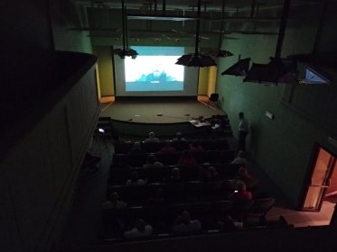 Photo of BARDI FILM FESTIVAL