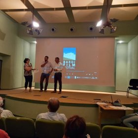 Photo of BARDI FILM FESTIVAL