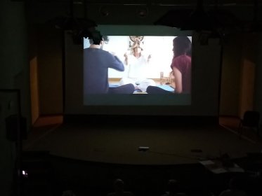 Photo of BARDI FILM FESTIVAL