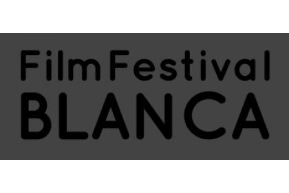 Logo of Blanca Film Festival