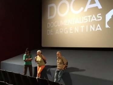 Photo of Festival Internacional de cine Documental DOCA