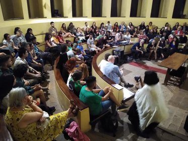 Photo of Festival Internacional de cine Documental DOCA