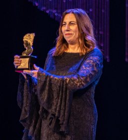 Photo of Alexandria Short Film Festival