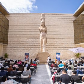 Photo of Alexandria Short Film Festival