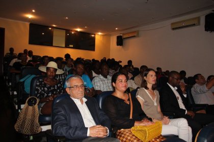 Photo of São Tomé FestFilm