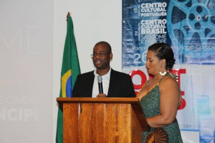 Photo of São Tomé FestFilm