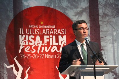 Photo of İnönü University 13. İnternational Short Film Fest