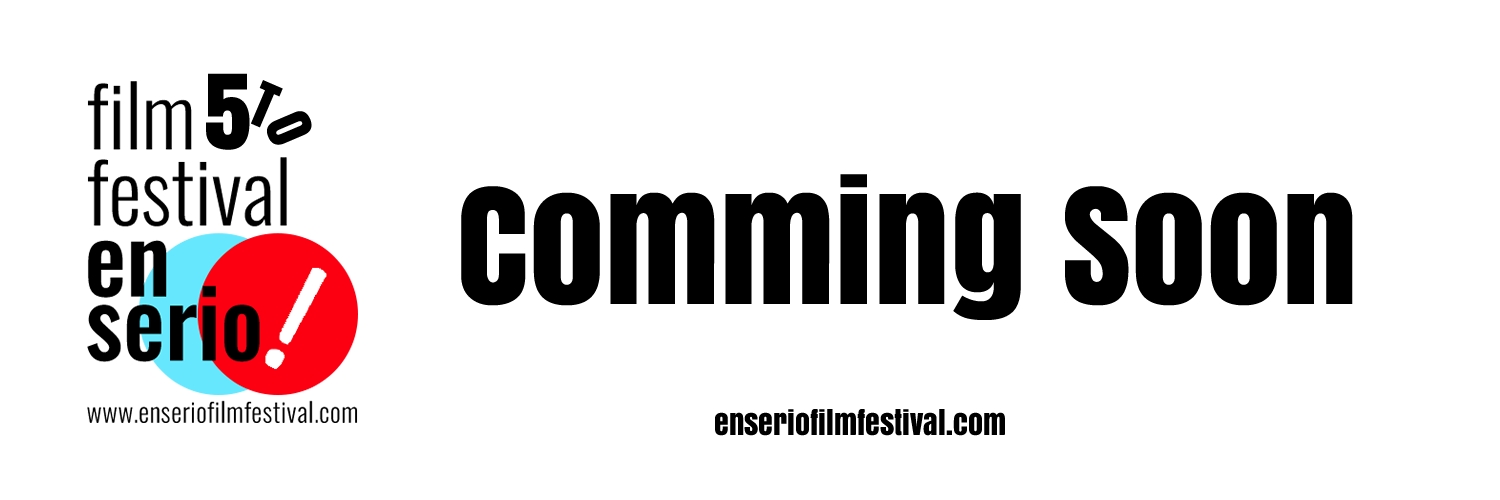 Banner enSerio Film Festival