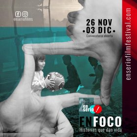 Photo of enSerio Film Festival