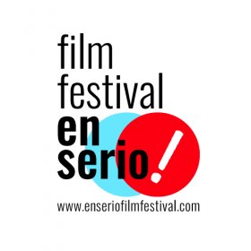 Logo of Enserio Film Festival