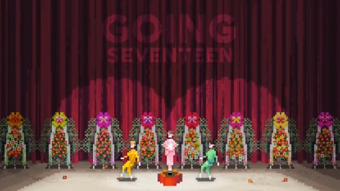 Logo of Hacer encima