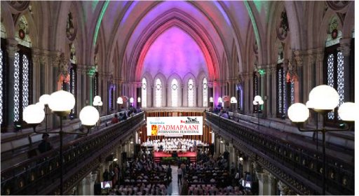 Photo of SENSEINDIA PADMAPANI INTERNATIONAL FILM FESTIVAL INDIA