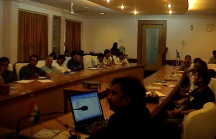 Photo of SENSEINDIA PADMAPANI INTERNATIONAL FILM FESTIVAL INDIA