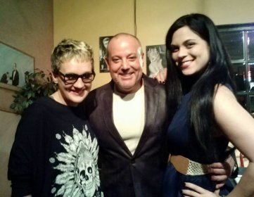 Photo of Hacer Encima