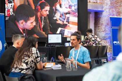 Photo of Pulsar Santa Fe 2025