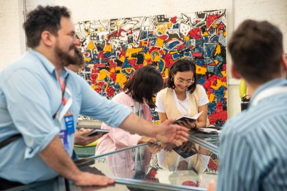 Photo of Pulsar Santa Fe 2025