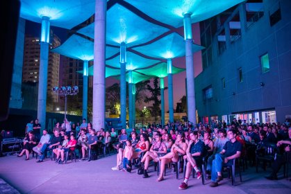 Photo of Pulsar Santa Fe 2025