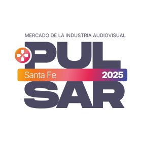 Logo of Pulsar Santa Fe 2025