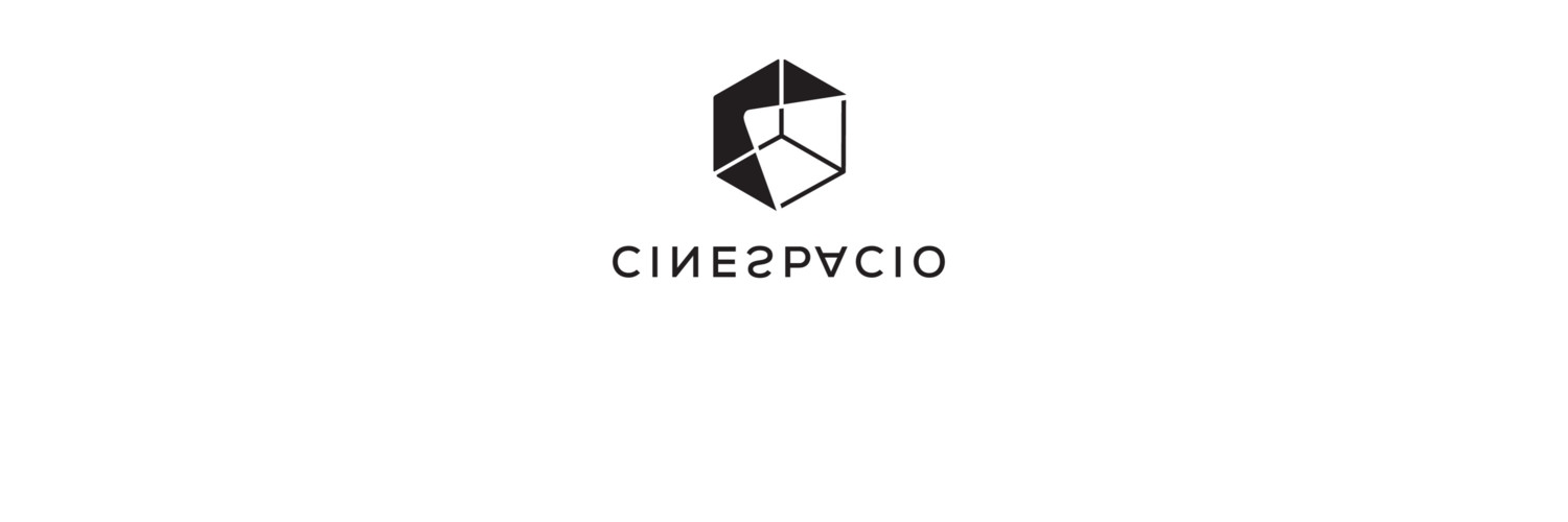 Banner Festival Internacional de Cine CINESPACIO