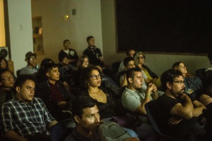 Photo of Festival Internacional de Cine CINESPACIO