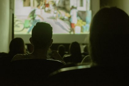 Photo of Festival Internacional de Cine CINESPACIO