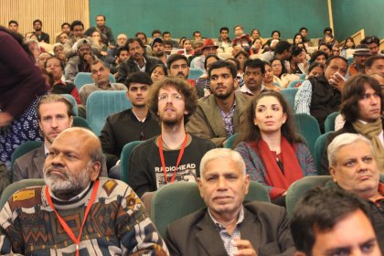 Photo of WORLD RECORD FILM FESTIVAL – JAIPUR