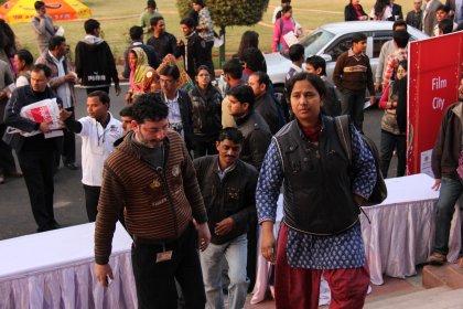 Photo of WORLD RECORD FILM FESTIVAL – JAIPUR