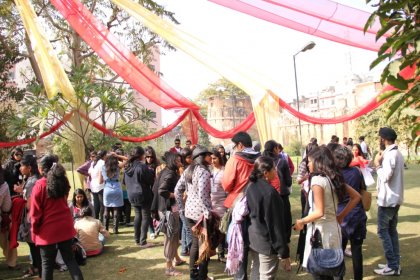 Photo of WORLD RECORD FILM FESTIVAL – JAIPUR