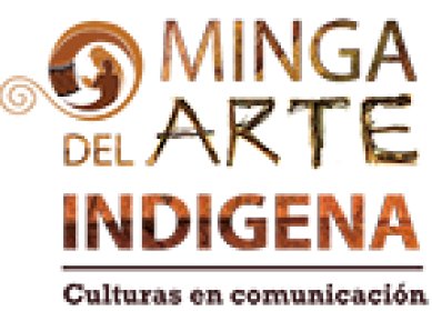 Logo of Muestra de Cine y Video de los Pueblos Indígenas
