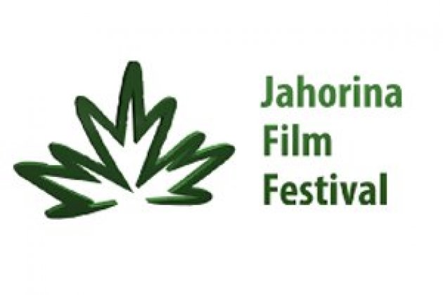 Logo of Jahorina Film Festival